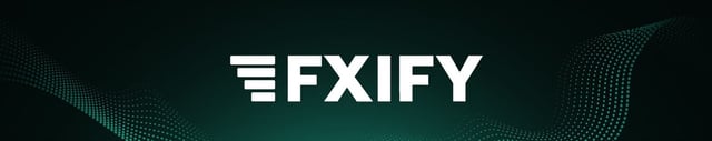 FXIFY logo