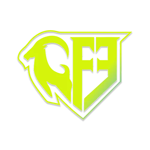 GOAT Funded Futures logo